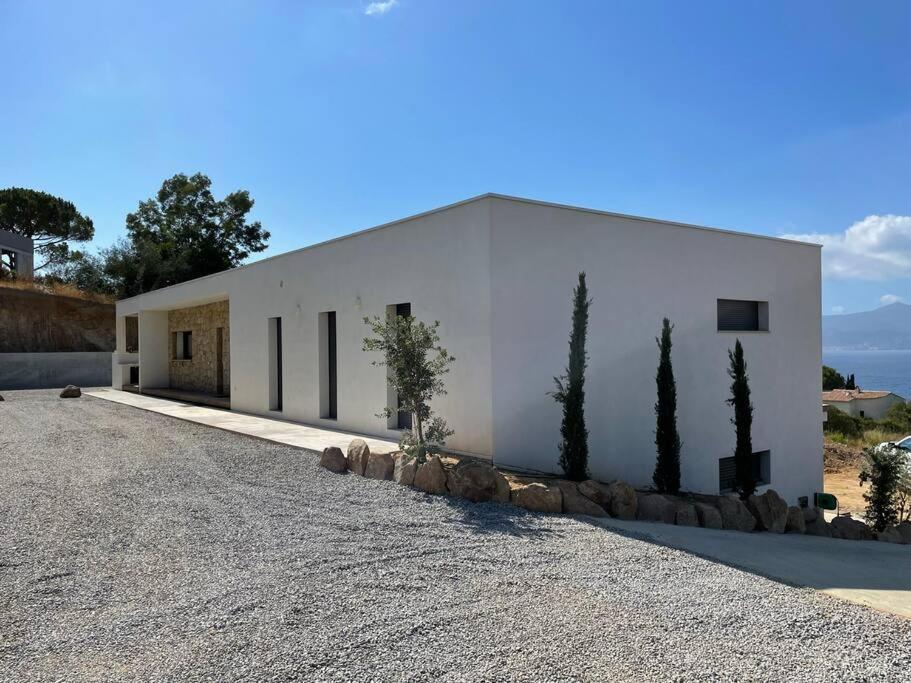 Villa Alandra Pietrosella Kültér fotó